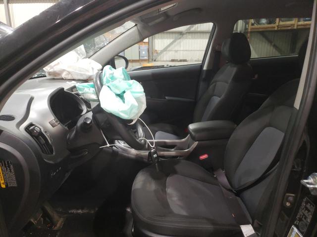 Kia Sportage l 2016