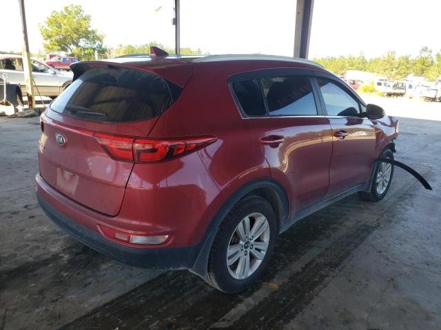 Kia Sportage l 2017