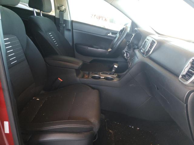 Kia Sportage l 2017