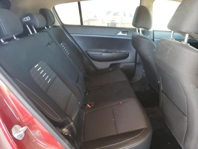 Kia Sportage l 2017