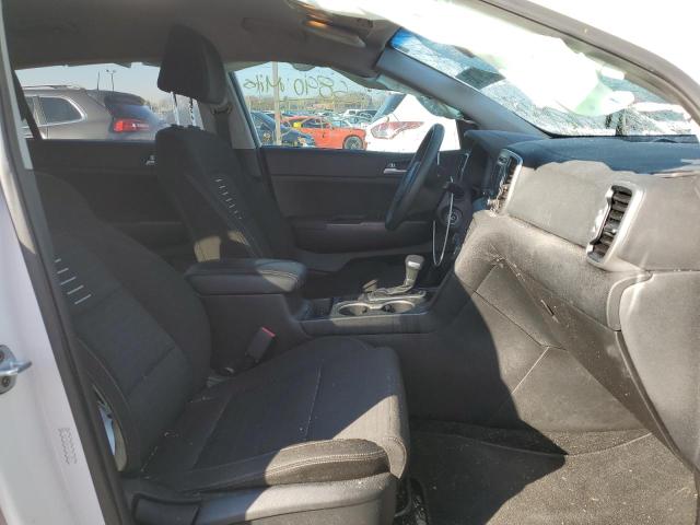 Kia Sportage l 2017