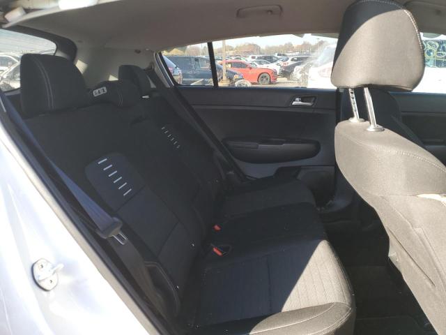 Kia Sportage l 2017