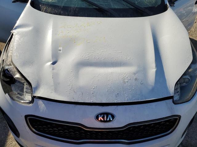 Kia Sportage l 2017