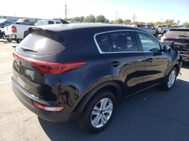 Kia Sportage l 2017
