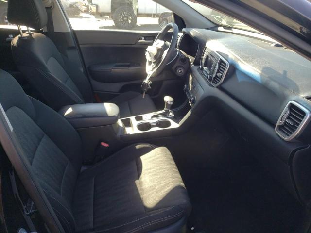 Kia Sportage l 2017
