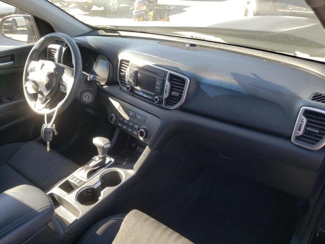 Kia Sportage l 2017