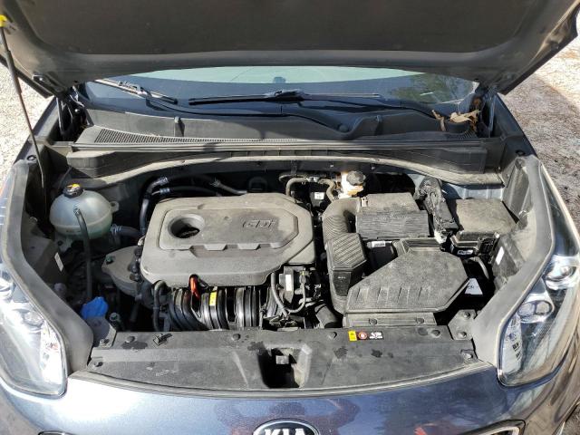 Kia Sportage l 2017
