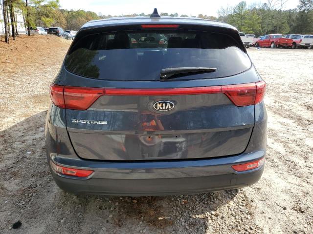 Kia Sportage l 2017