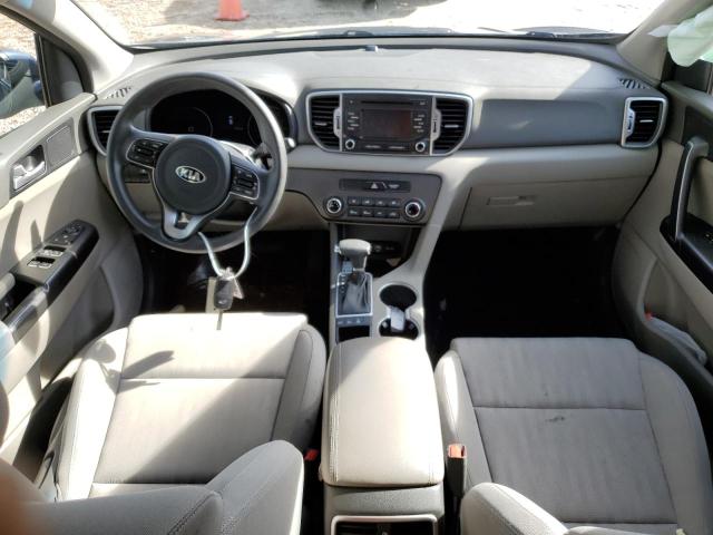 Kia Sportage l 2017