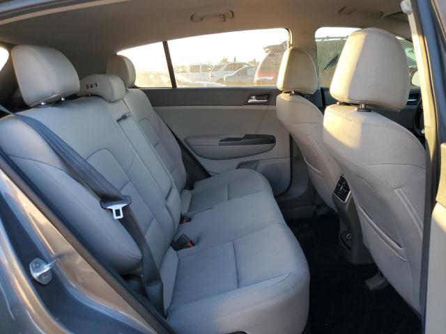 Kia Sportage l 2017