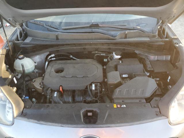 Kia Sportage l 2017