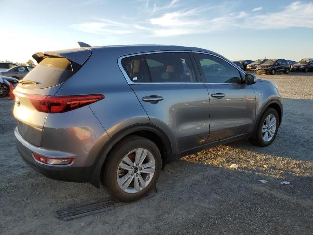 Kia Sportage l 2017