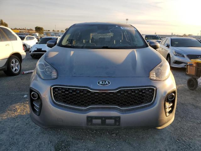 Kia Sportage l 2017