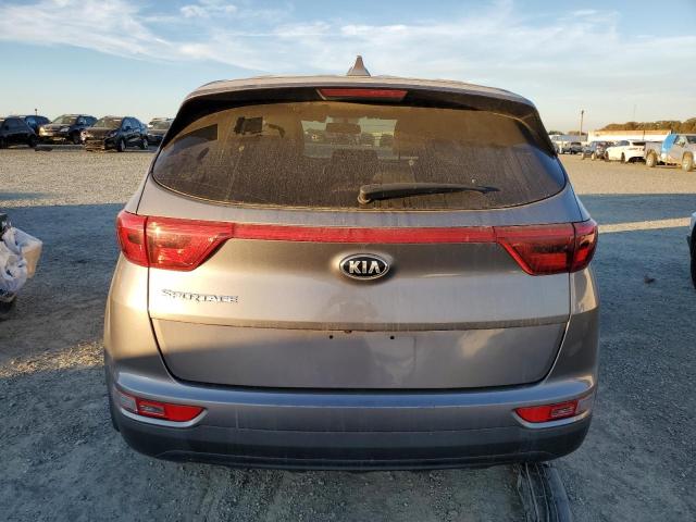 Kia Sportage l 2017