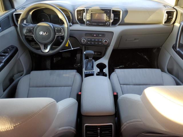 Kia Sportage l 2017