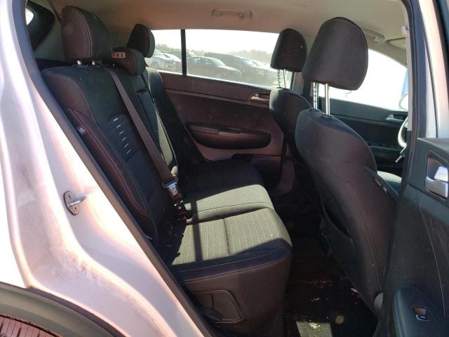 Kia Sportage l 2018