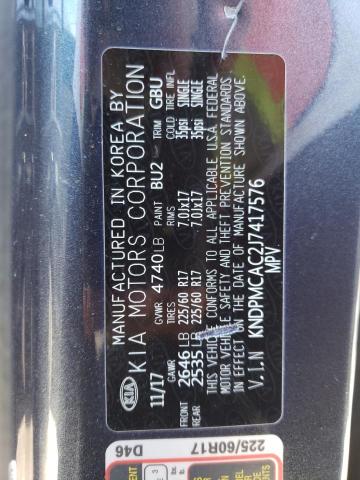 Kia Sportage l 2018