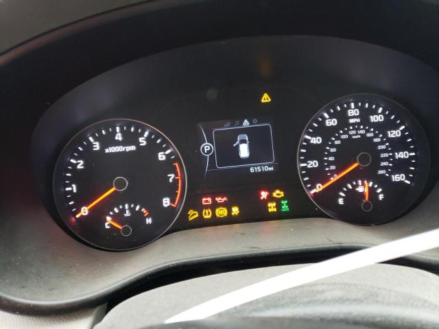 Kia Sportage l 2018
