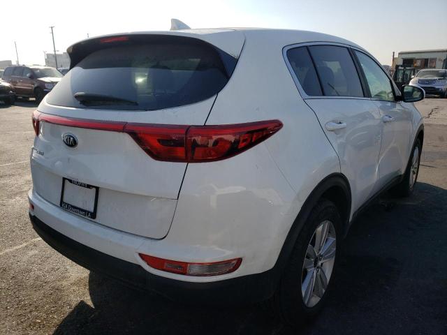 Kia Sportage l 2019