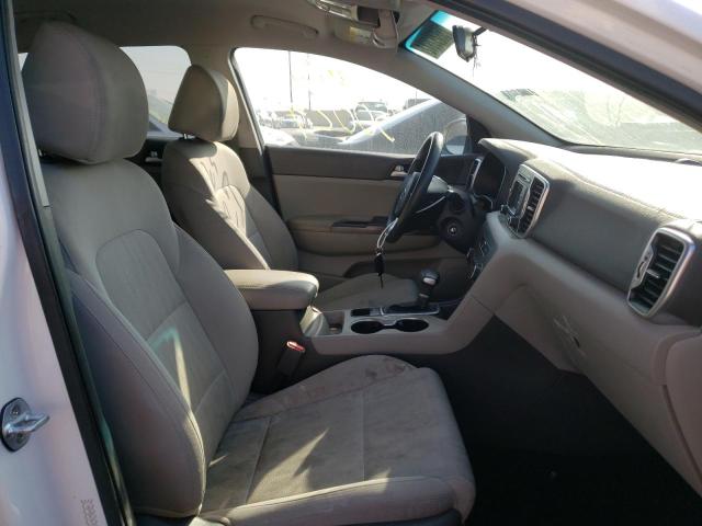 Kia Sportage l 2019