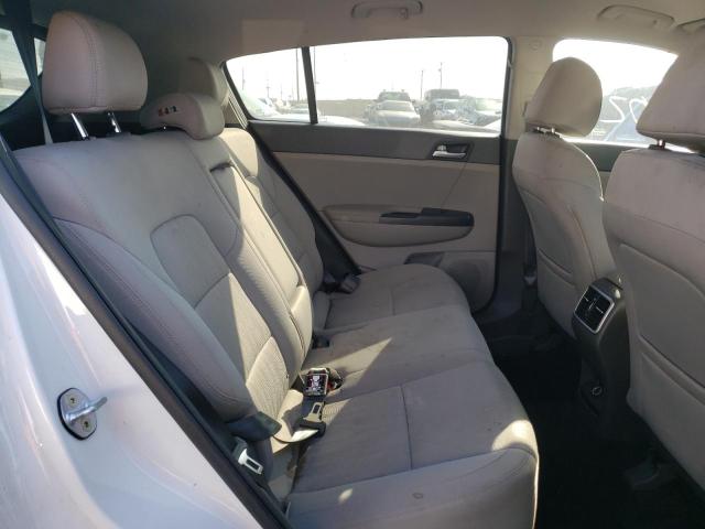Kia Sportage l 2019