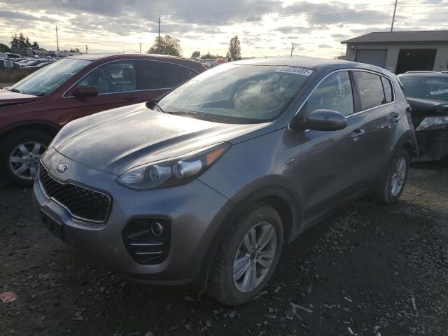 Kia Sportage l 2019