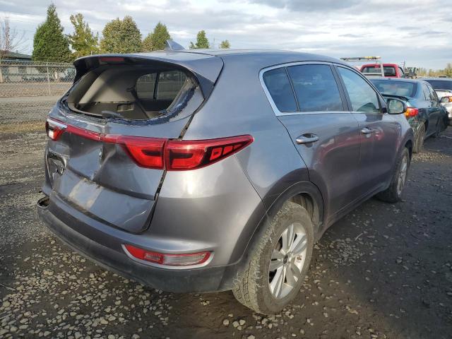 Kia Sportage l 2019