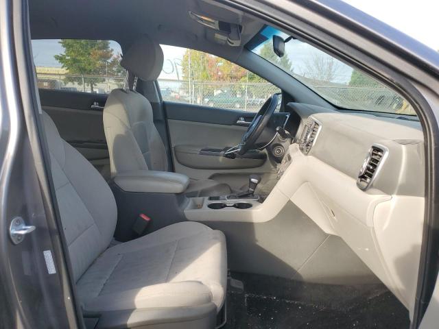 Kia Sportage l 2019