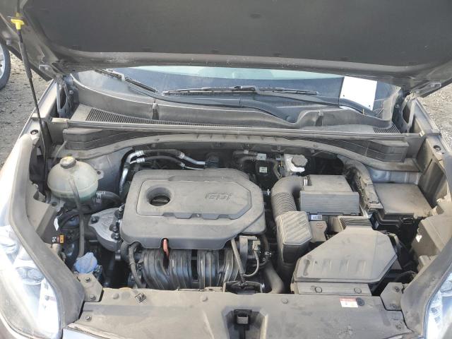 Kia Sportage l 2019