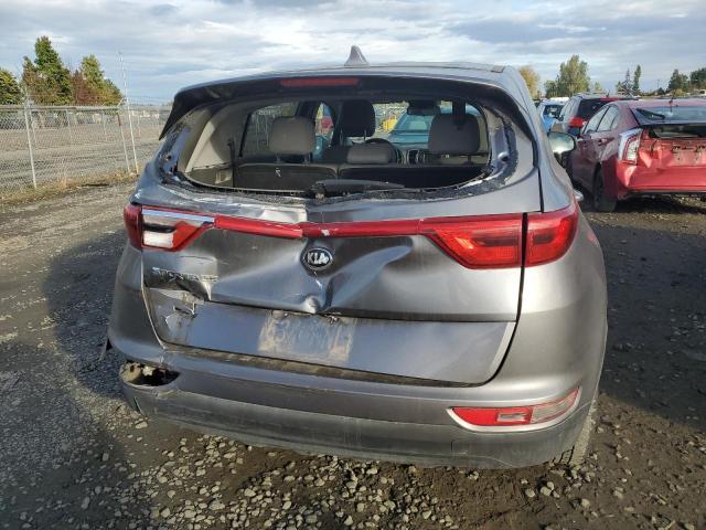 Kia Sportage l 2019