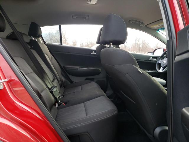 Kia Sportage l 2021