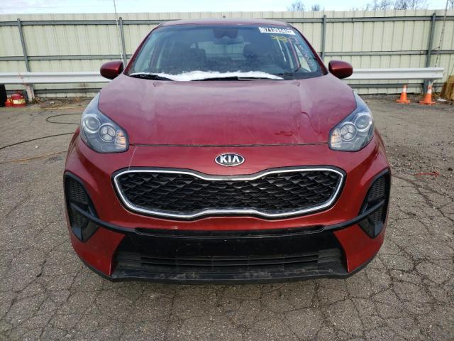 Kia Sportage l 2021