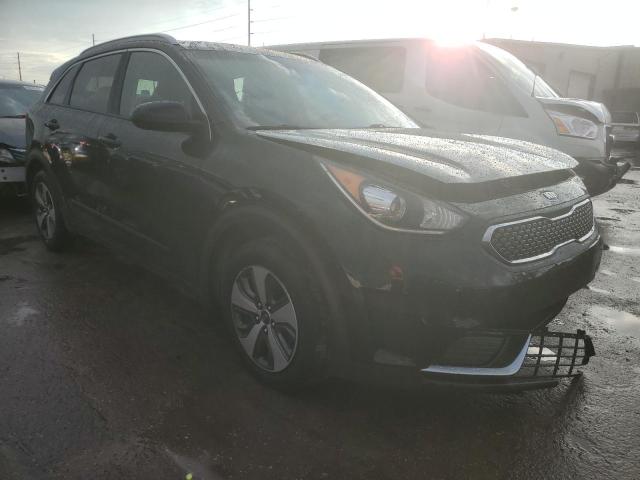Kia Niro fe (2018)