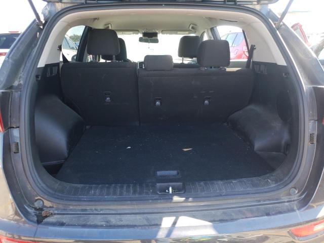 Kia Sportage l 2018
