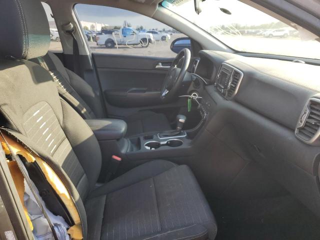 Kia Sportage l 2018
