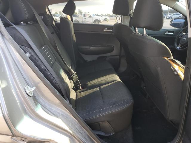 Kia Sportage l 2018