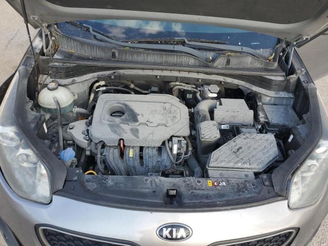 Kia Sportage l 2018