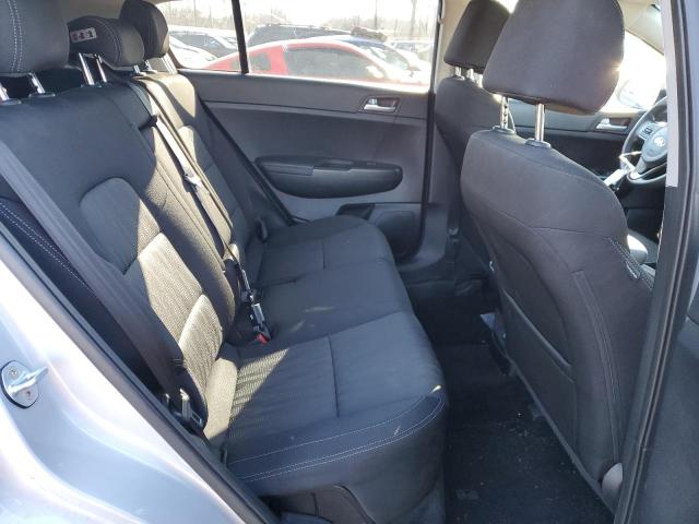 Kia Sportage l 2019