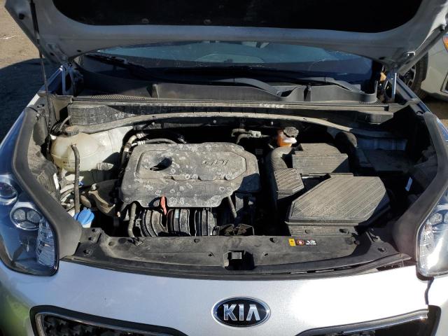 Kia Sportage l 2019