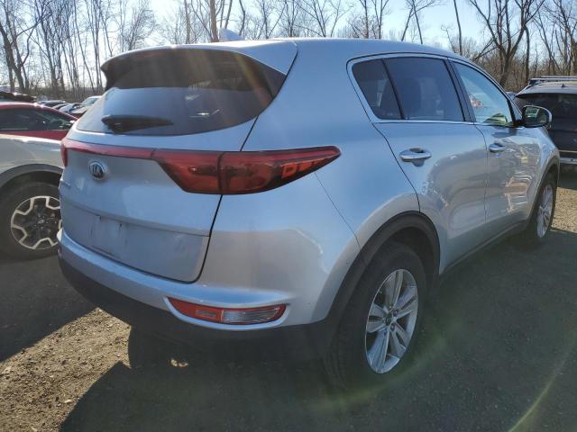 Kia Sportage l 2019