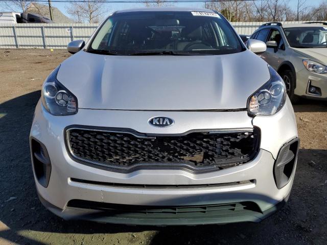 Kia Sportage l 2019
