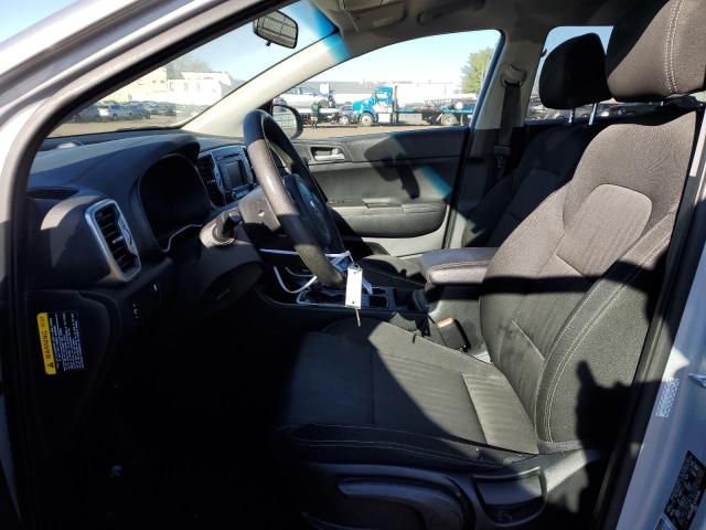 Kia Sportage l 2019