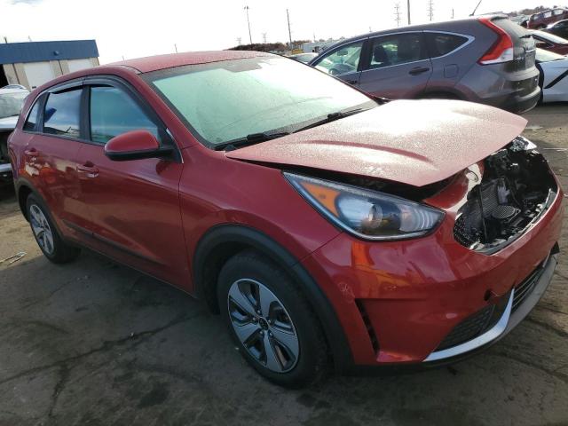 Kia Niro fe (2019)