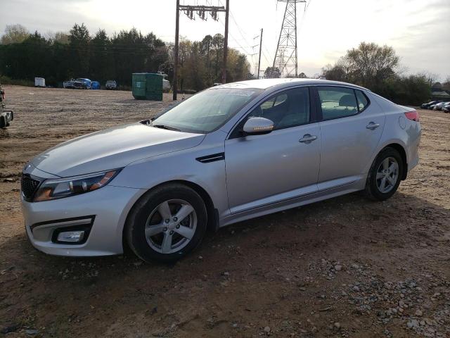 Kia Optima (2014)