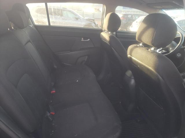 Kia Sportage l 2013