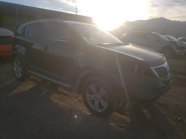 Kia Sportage l 2013