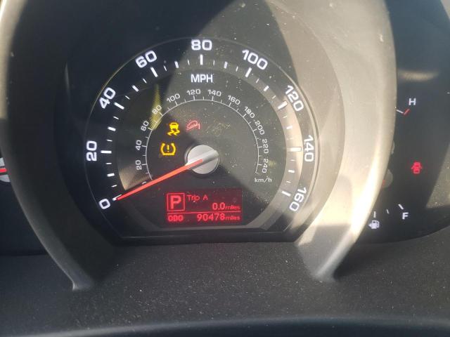 Kia Sportage l 2013
