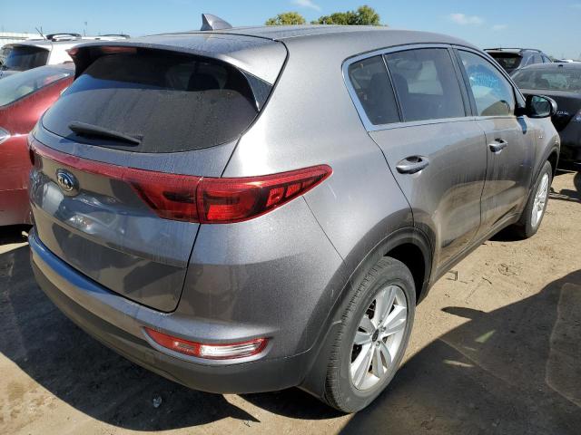 Kia Sportage l 2017