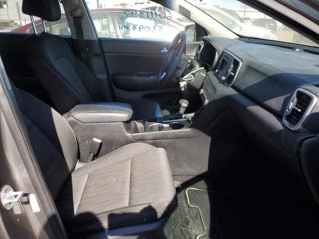 Kia Sportage l 2017