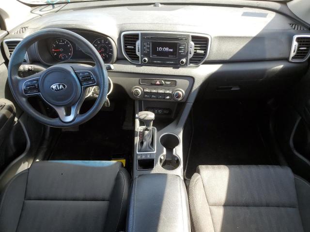 Kia Sportage l 2017